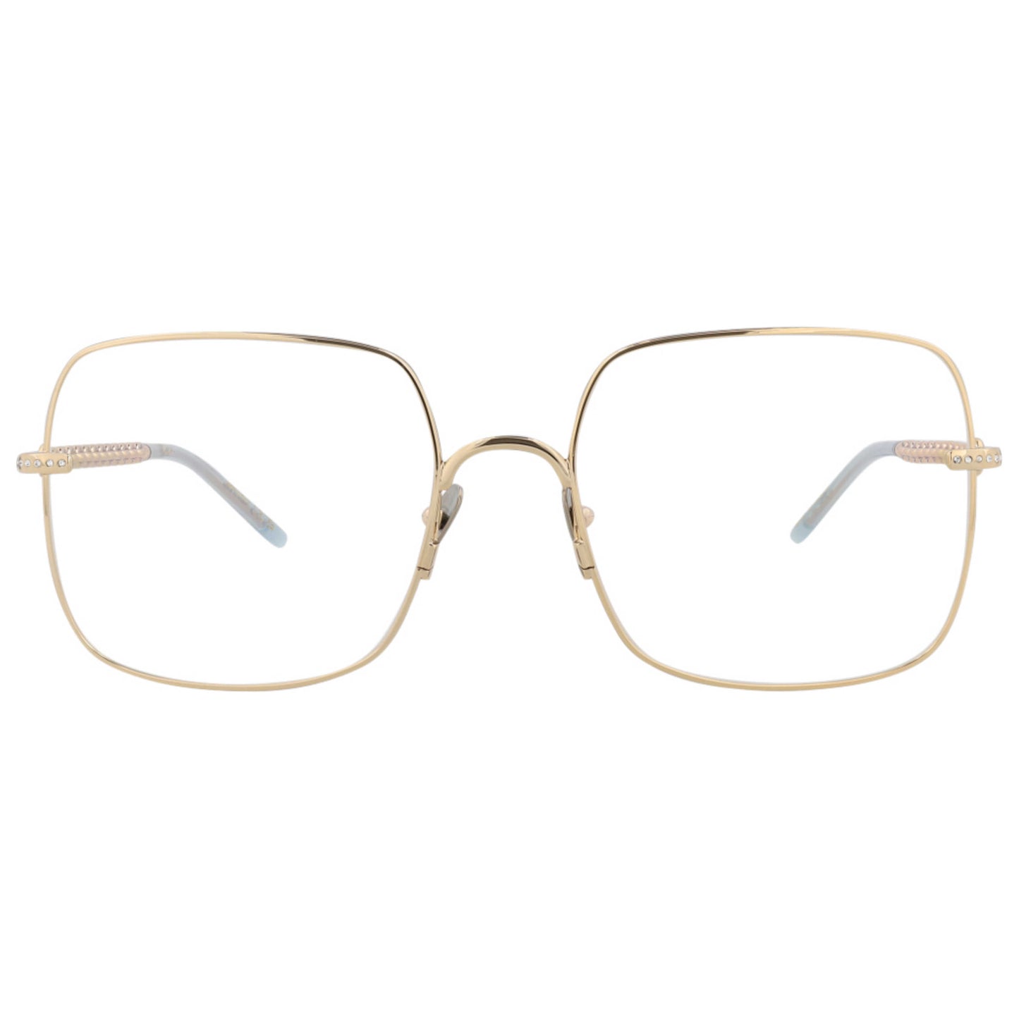 Pomellato Novelty Women's Opticals PM0105O-30010218002 - Image #5