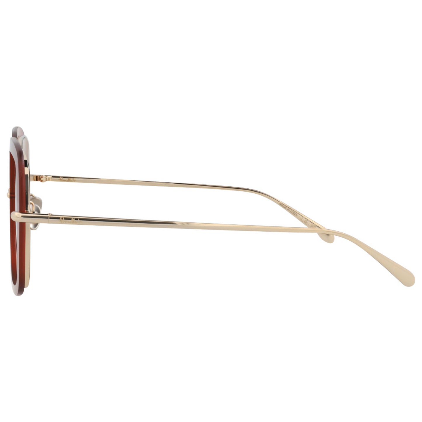 Pomellato Novelty Women's Sunglasses PM0106S-30012010-003 - Image #4