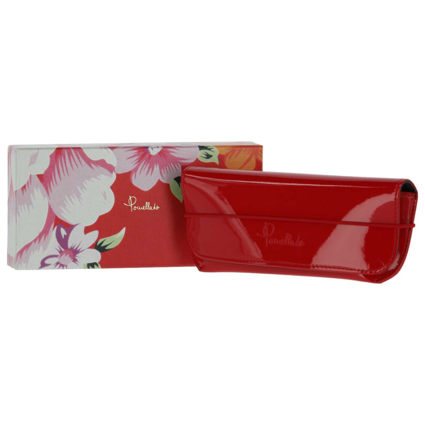 Pomellato Novelty Women's Sunglasses PM0106S-30012010-003 - Image #6