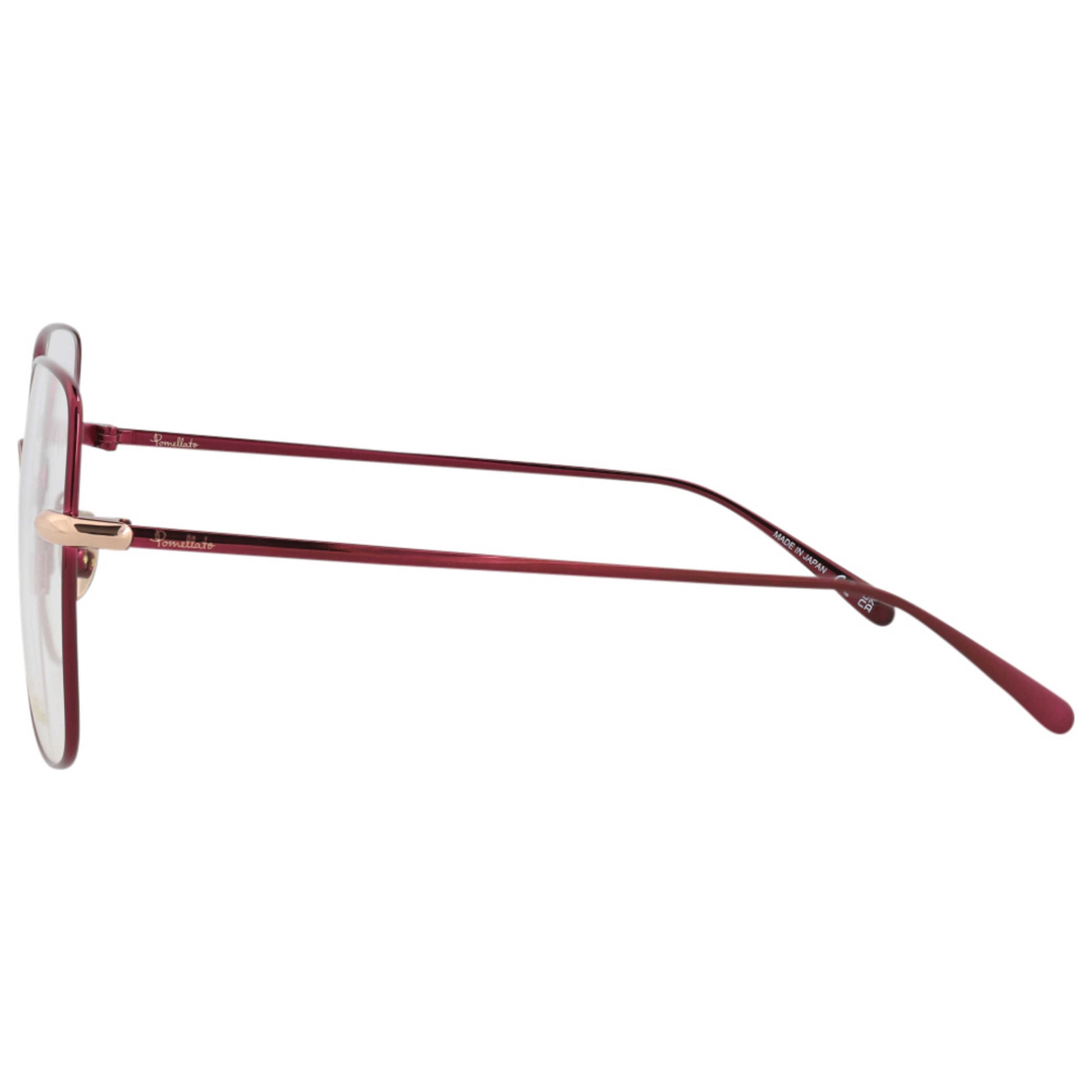 Pomellato Novelty Women's Opticals PM0108O-30012013002 - Image #3