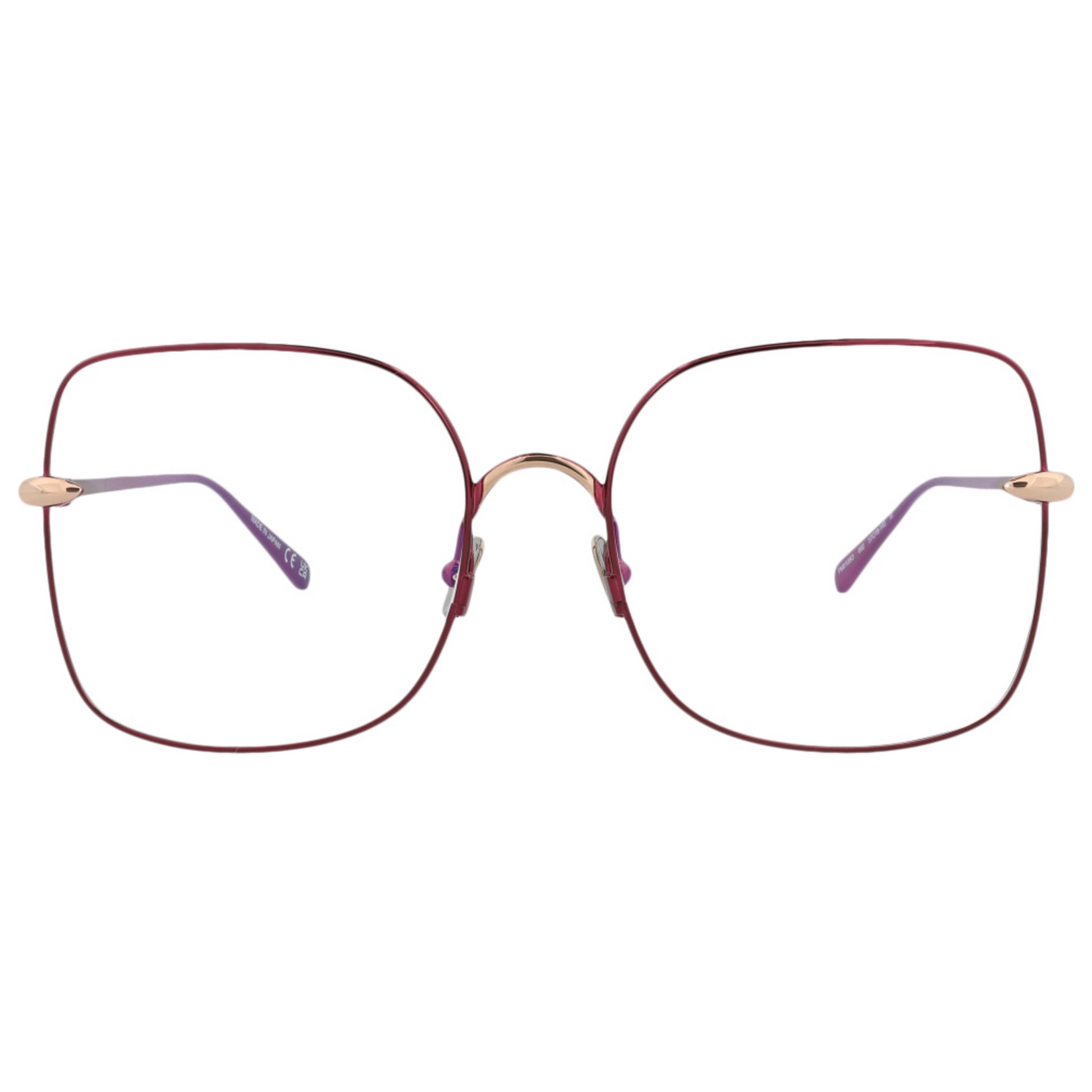 Pomellato Novelty Women's Opticals PM0108O-30012013002 - Image #5