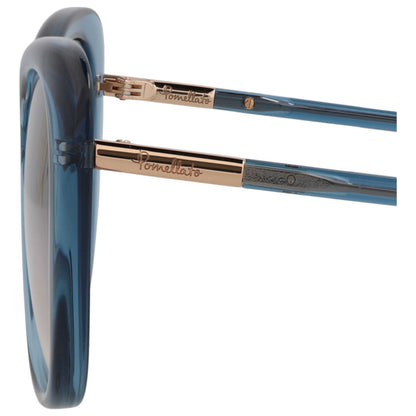 Pomellato Fashion Women's Sunglasses PM0110S-30012004-004 - Image #3