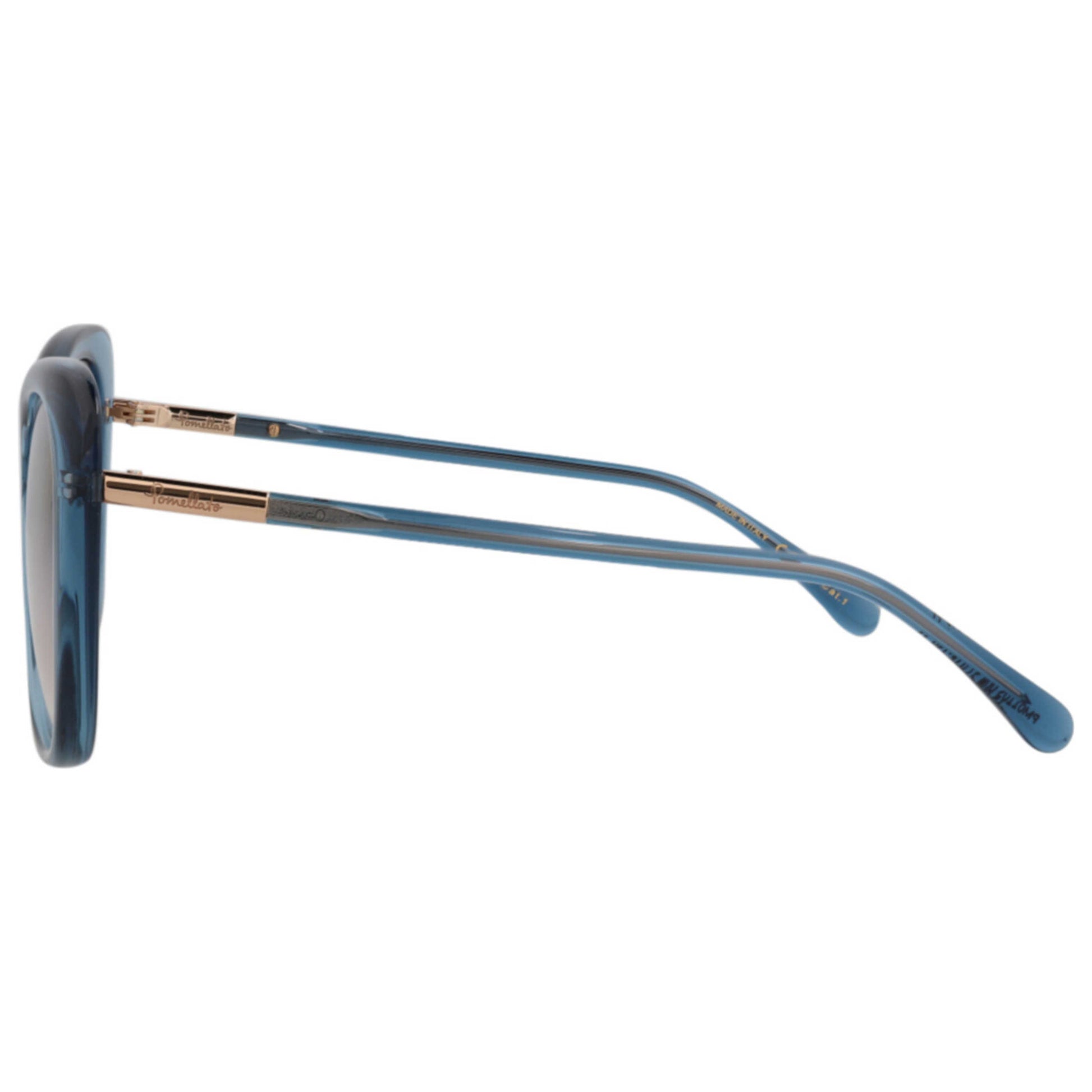 Pomellato Fashion Women's Sunglasses PM0110S-30012004-004 - Image #4
