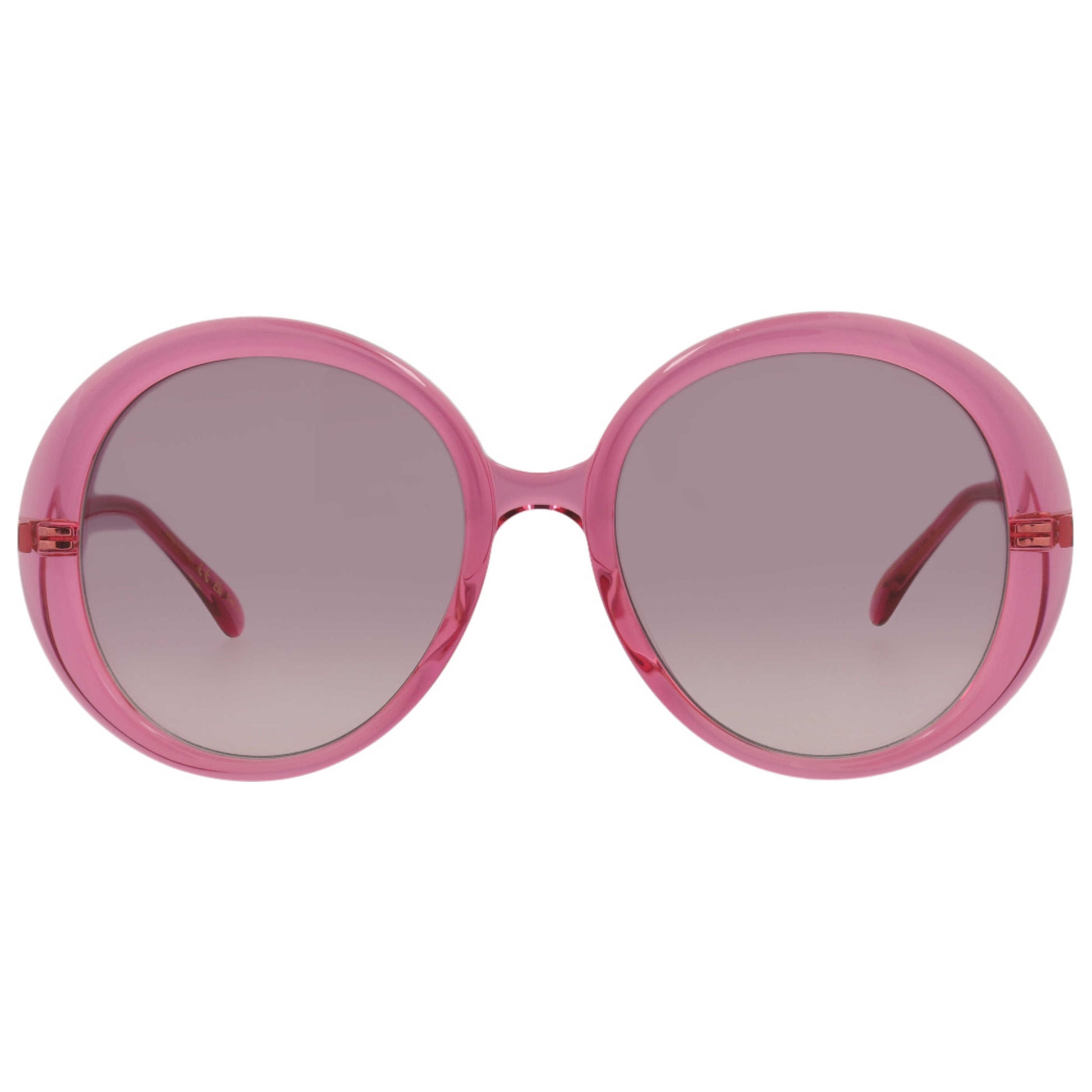 Pomellato Fashion Women's Sunglasses PM0111S-30012007-003 - Image #2
