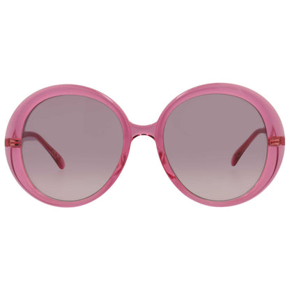 Pomellato Fashion Women's Sunglasses PM0111S-30012007-003 - Image #2