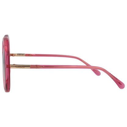 Pomellato Fashion Women's Sunglasses PM0111S-30012007-003 - Image #4