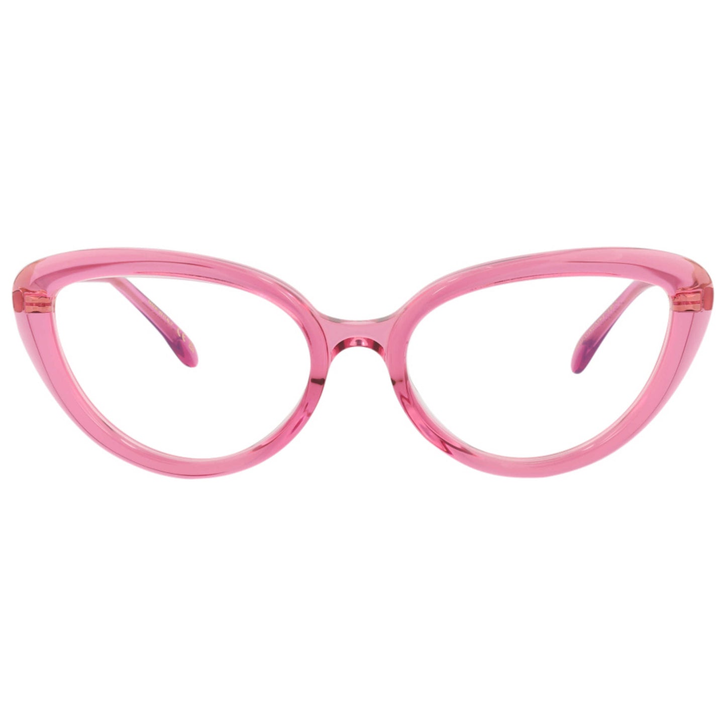 Pomellato Fashion Women's Opticals PM0112O-30012019-003 - Image #5