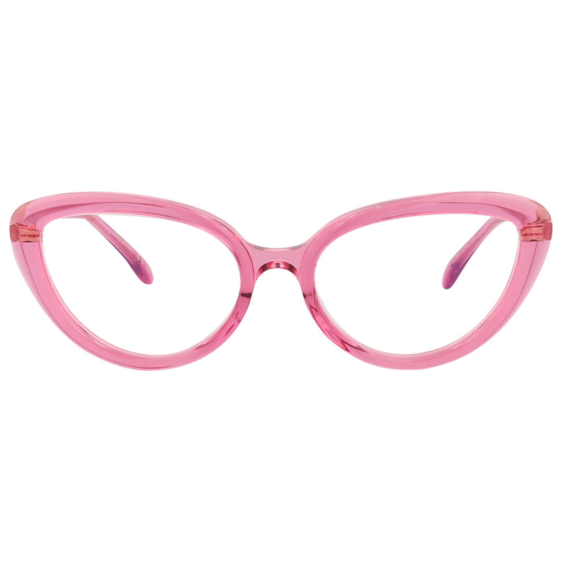 Pomellato Fashion Women's Opticals PM0112O-30012019-003 - Image #5