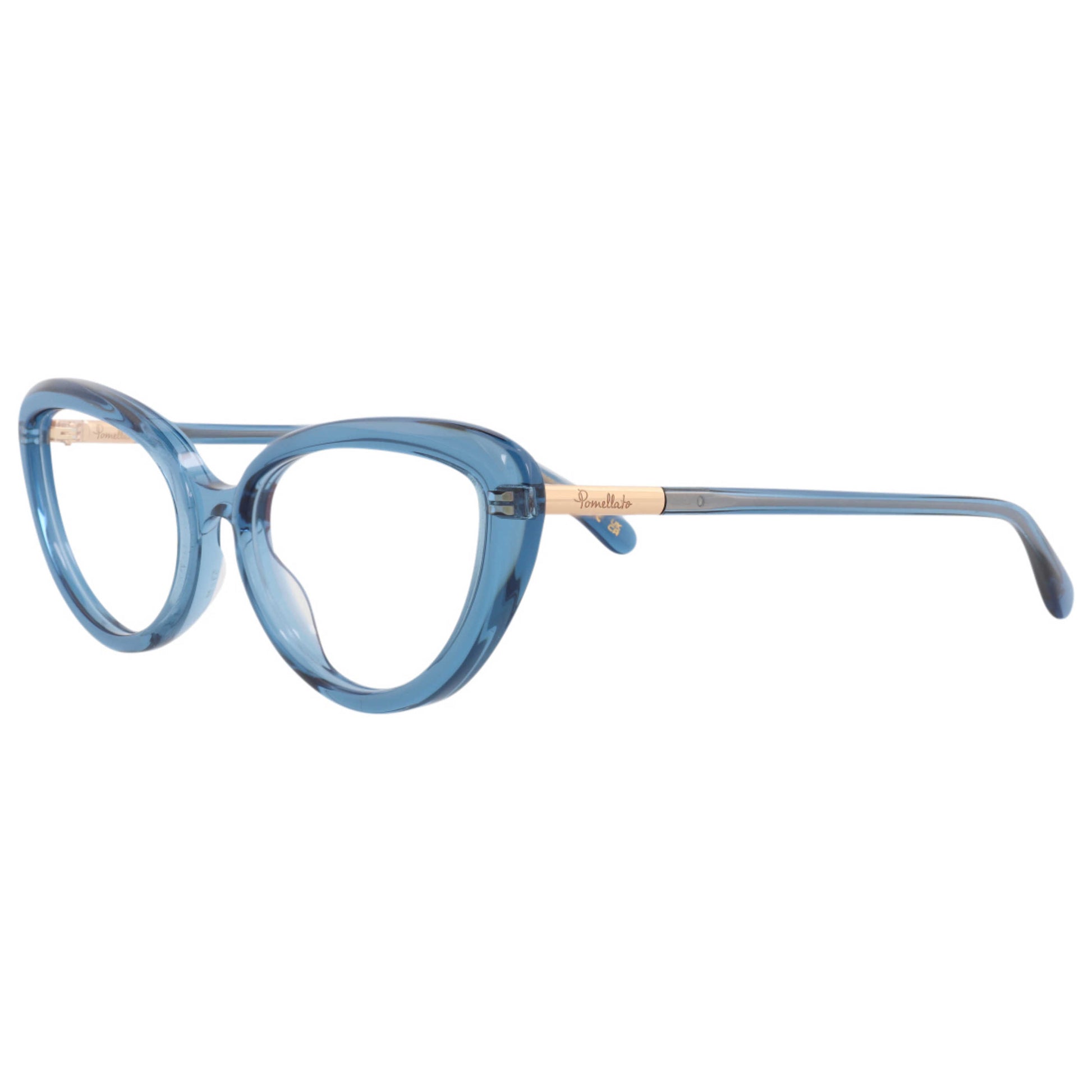 Front view of Pomellato Fashion Women's Opticals PM0112O-30012019004