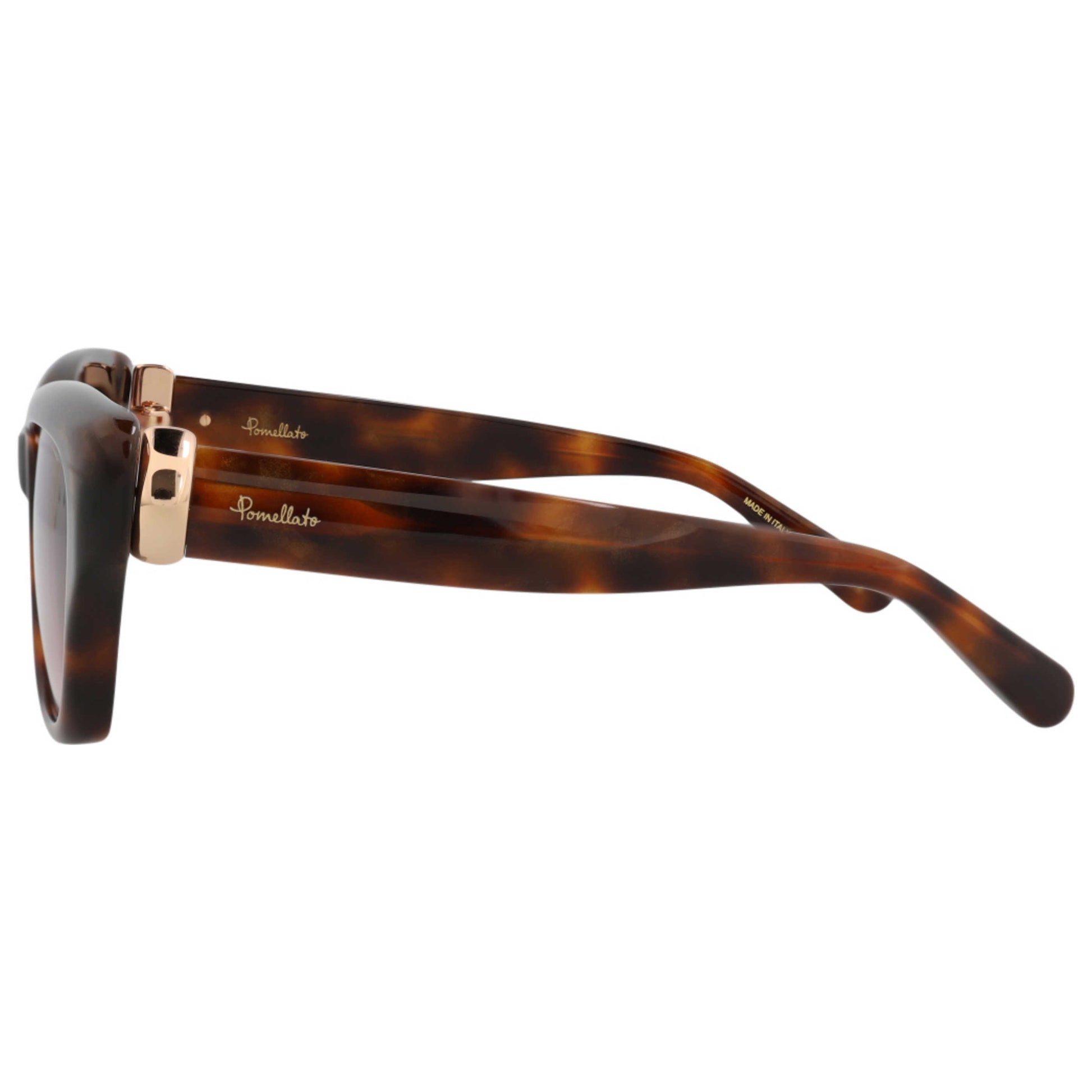 Pomellato Novelty Women's Sunglasses PM0118S-30014237-002 - Image #4