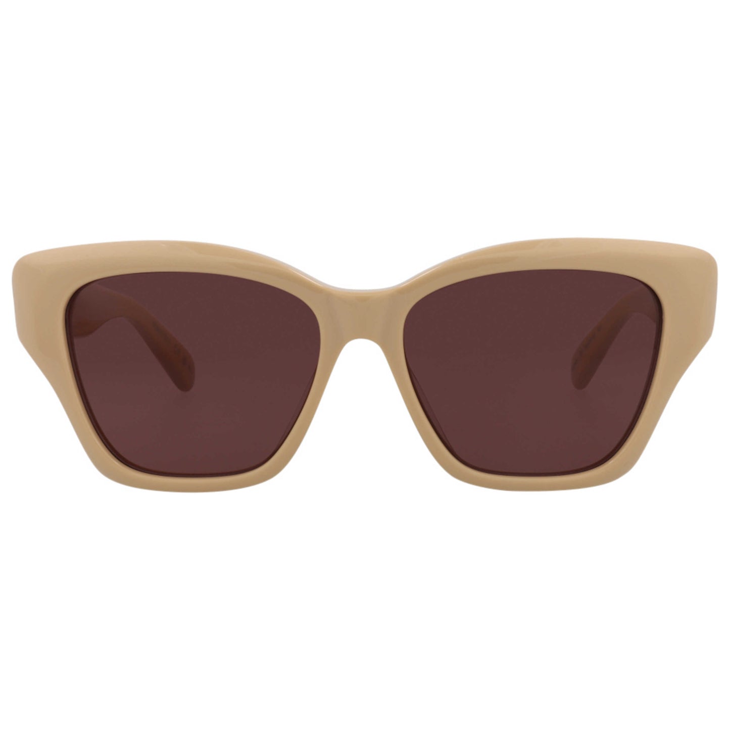 Pomellato Novelty Women's Sunglasses PM0118S-30014237-004 - Image #2