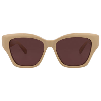 Pomellato Novelty Women's Sunglasses PM0118S-30014237-004 - Image #2