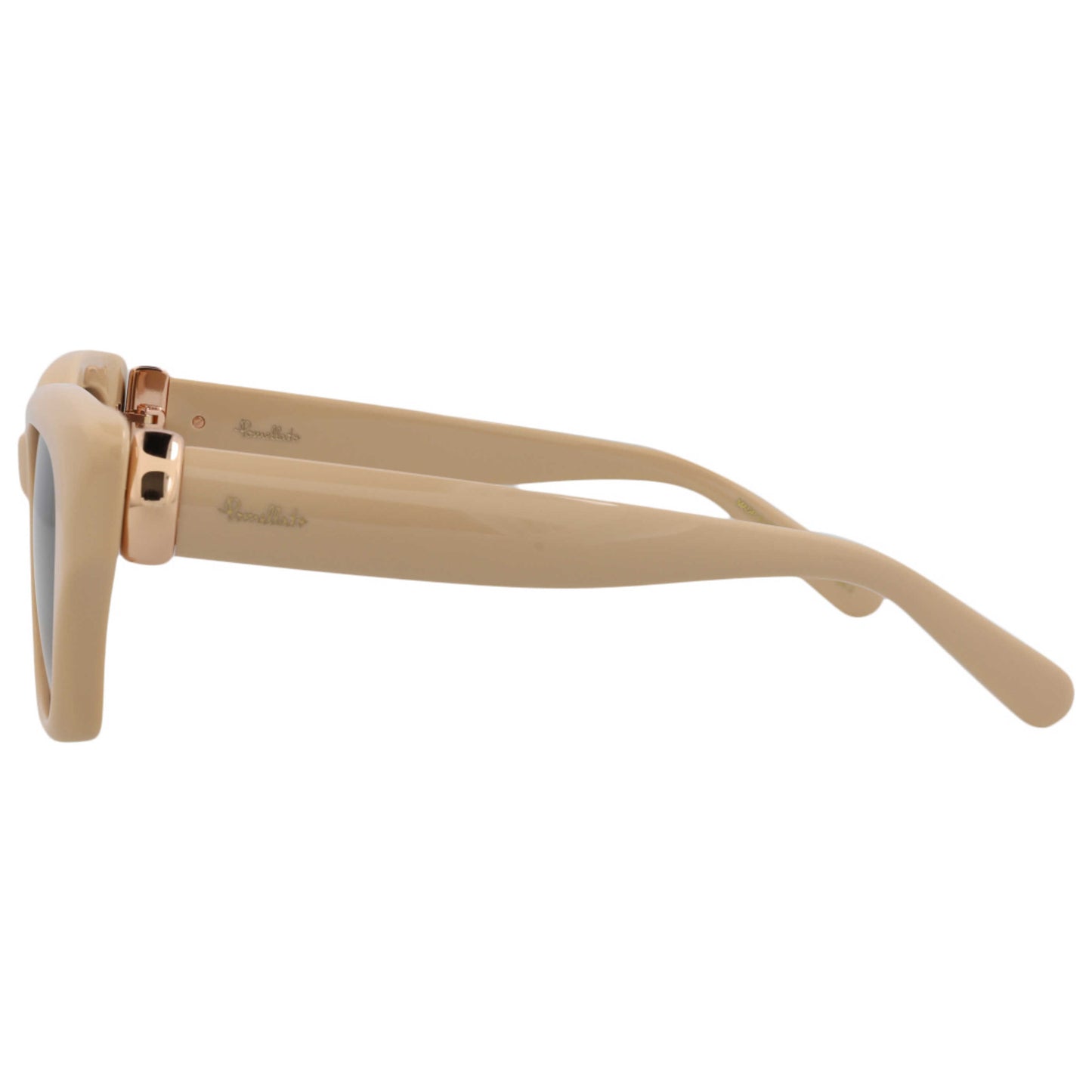 Pomellato Novelty Women's Sunglasses PM0118S-30014237-004 - Image #4