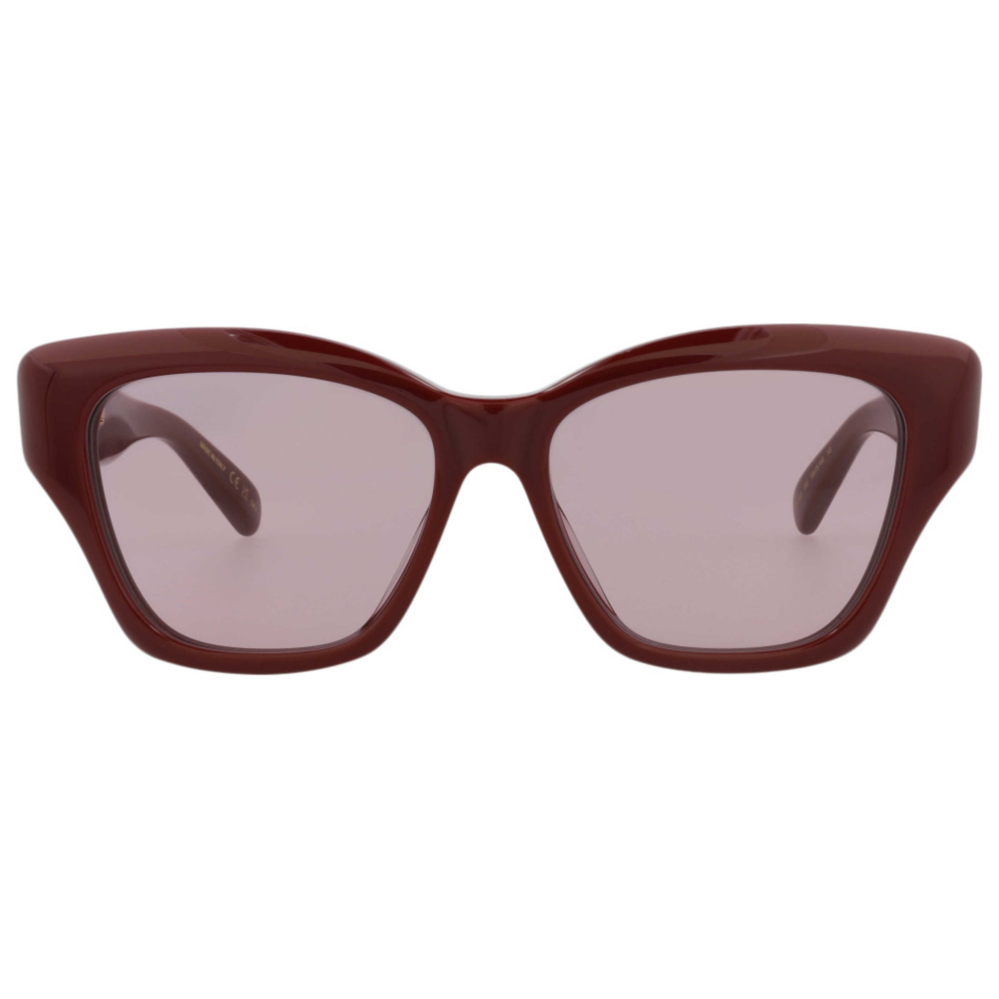 Pomellato Novelty Women's Sunglasses PM0118S-30014237-005 - Image #2