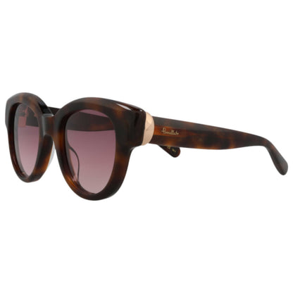 Front view of Pomellato Novelty Women's Sunglasses PM0119S-30014317-002