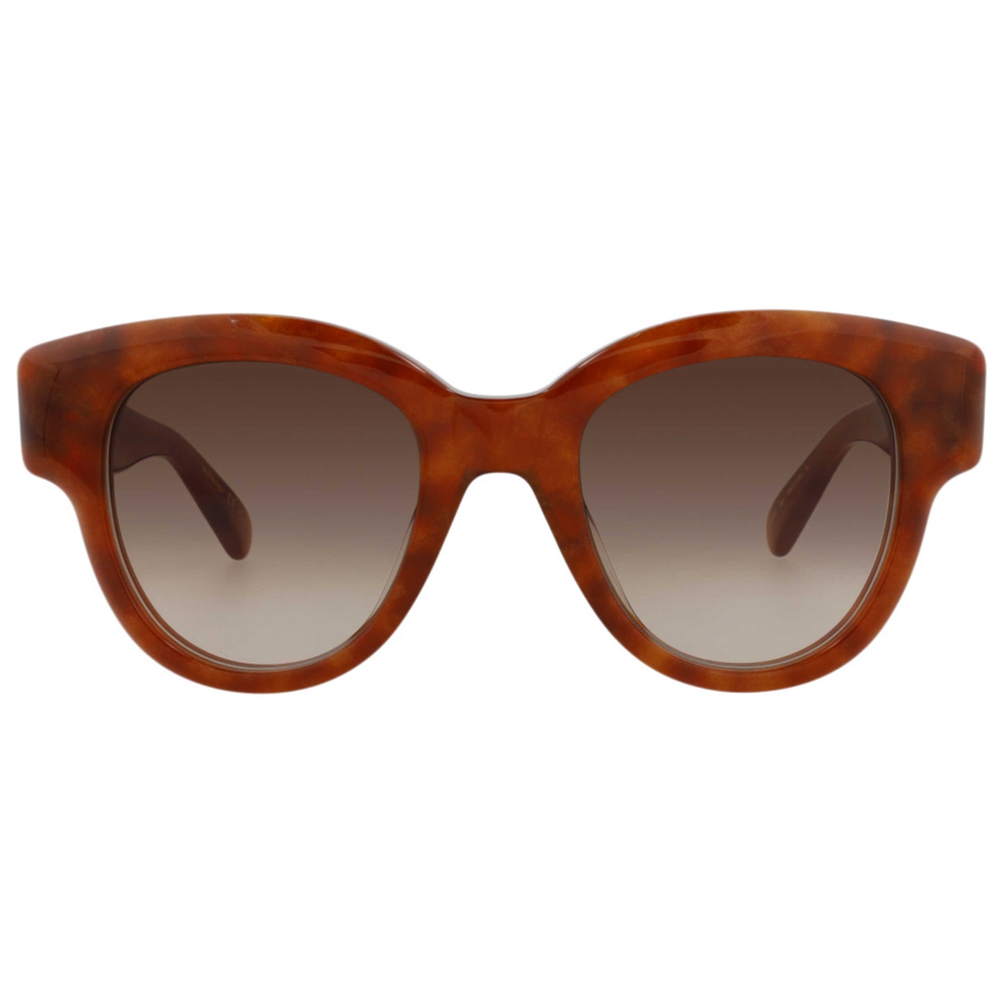 Pomellato Novelty Women's Sunglasses PM0119S-30014317-003 - Image #2