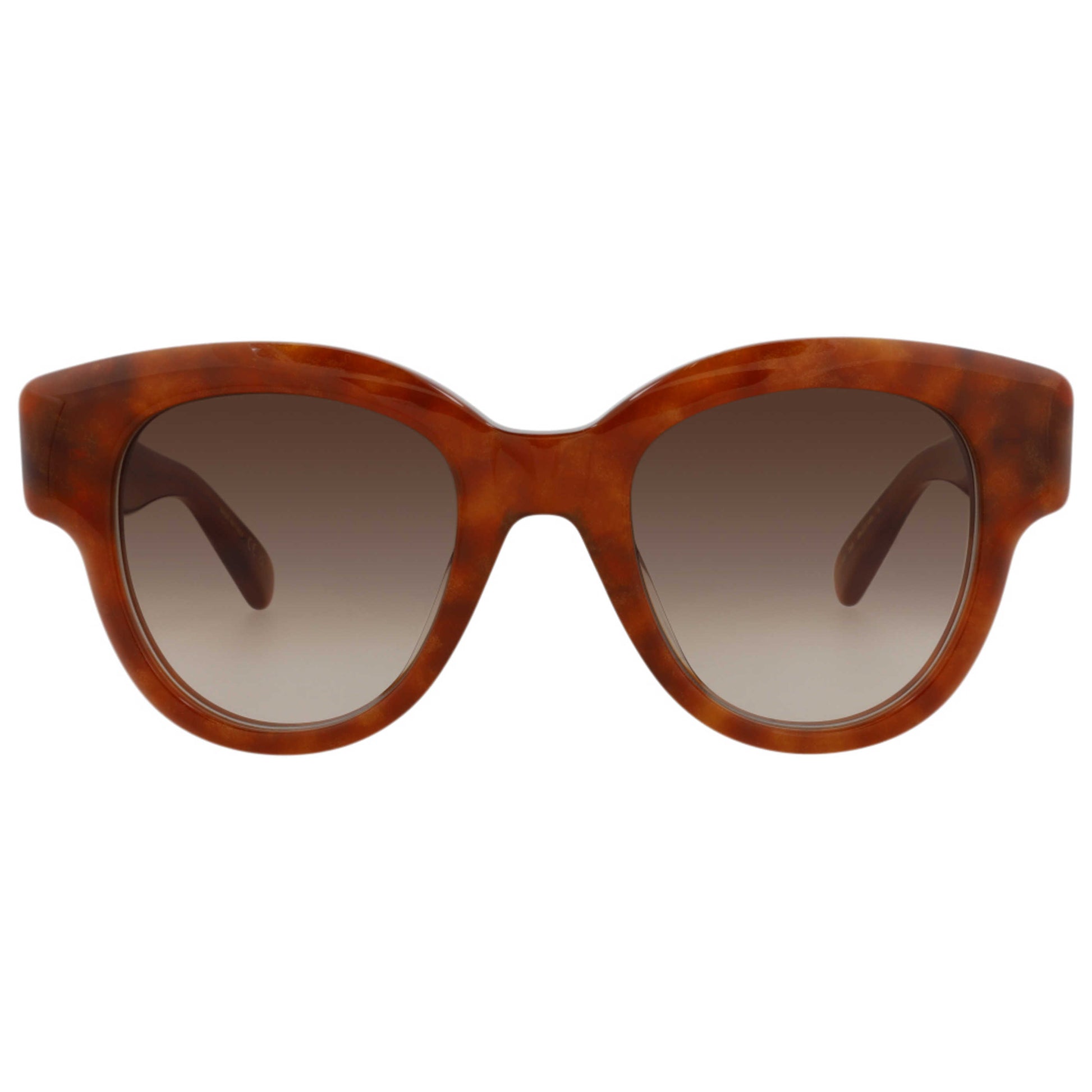 Pomellato Novelty Women's Sunglasses PM0119S-30014317-003 - Image #2