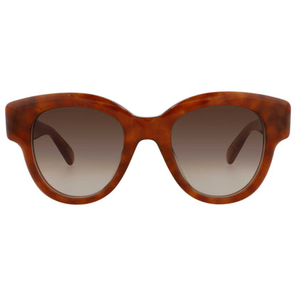 Pomellato Novelty Women's Sunglasses PM0119S-30014317-003 - Image #2