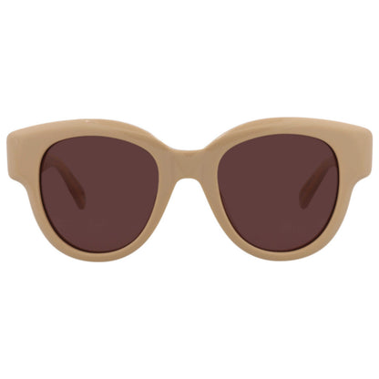 Pomellato Novelty Women's Sunglasses PM0119S-30014317-004 - Image #2