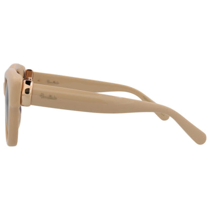 Pomellato Novelty Women's Sunglasses PM0119S-30014317-004 - Image #4