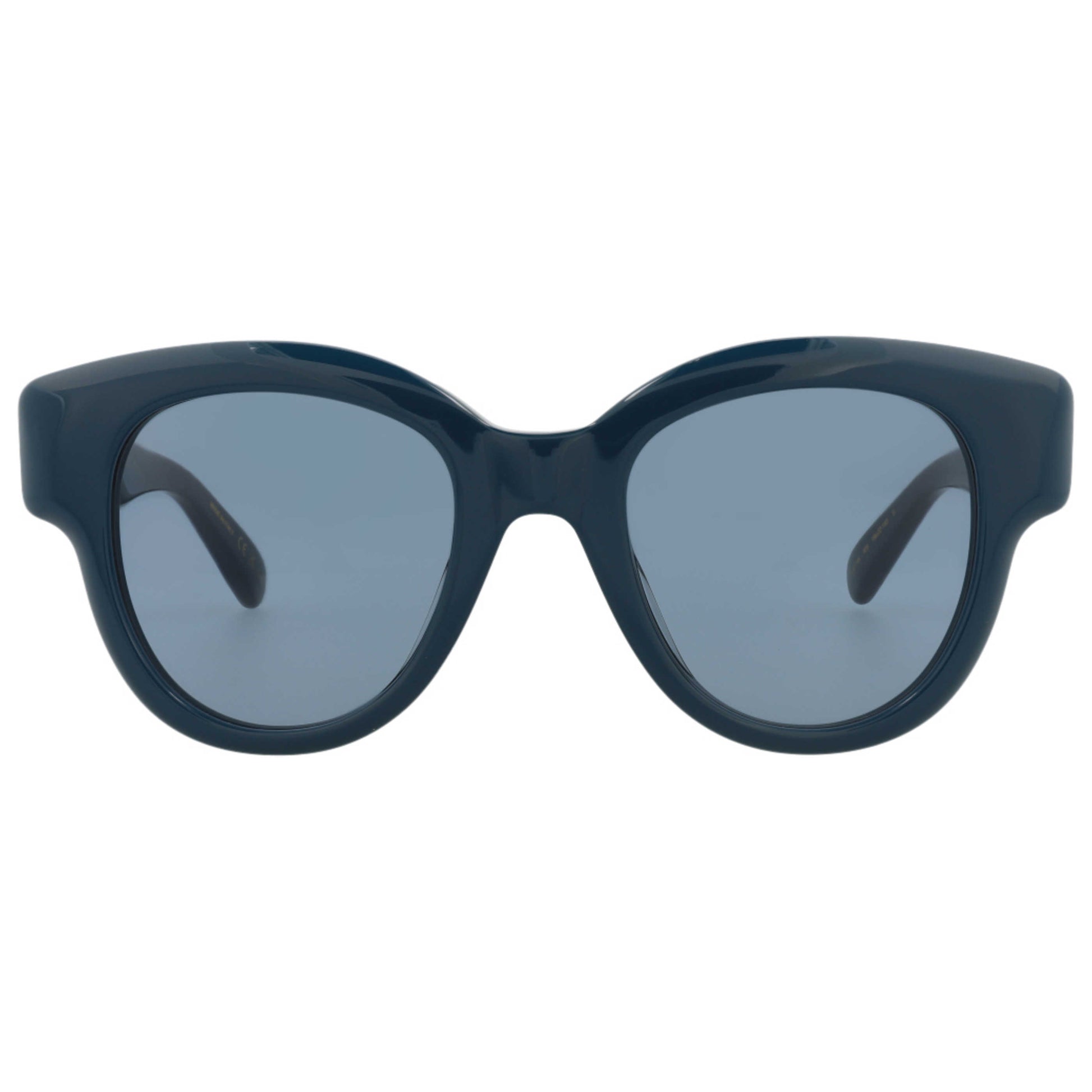 Pomellato Novelty Women's Sunglasses PM0119S-30014317-005 - Image #2