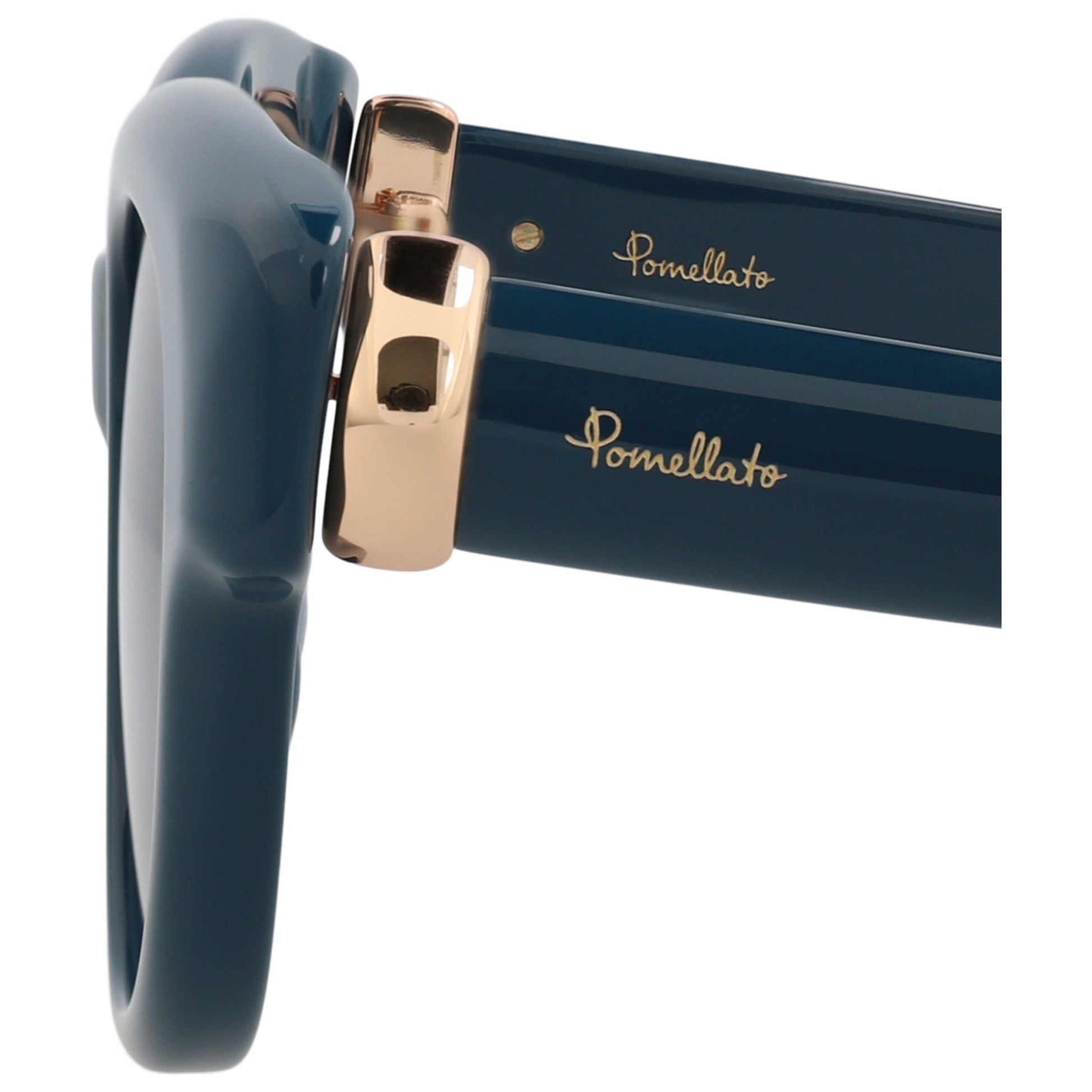 Pomellato Novelty Women's Sunglasses PM0119S-30014317-005 - Image #3