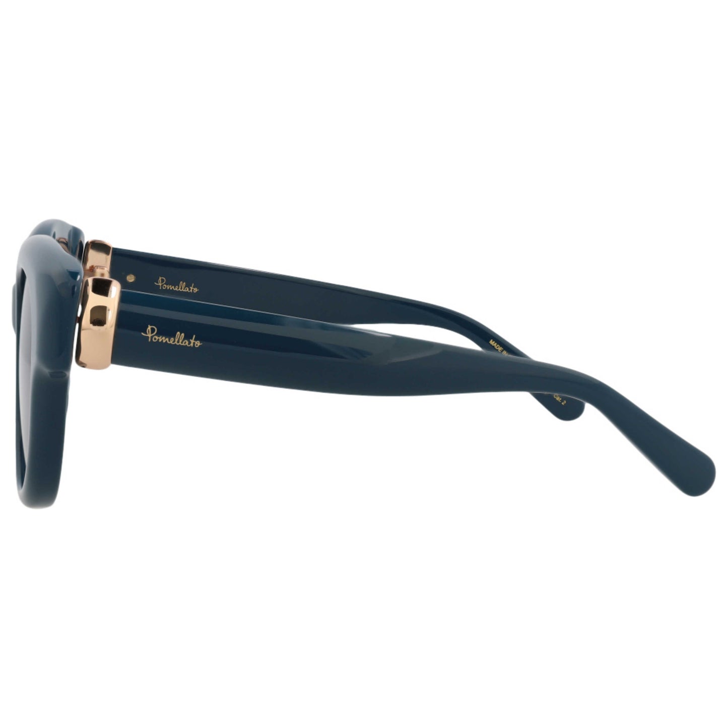 Pomellato Novelty Women's Sunglasses PM0119S-30014317-005 - Image #4