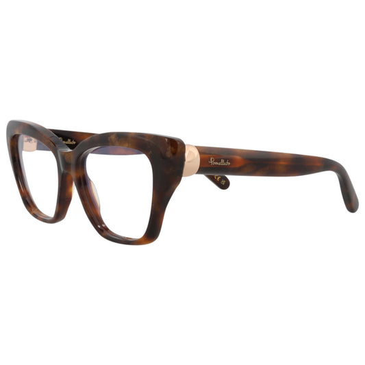 Front view of Pomellato Novelty Women's Opticals PM0120O-30014238-002