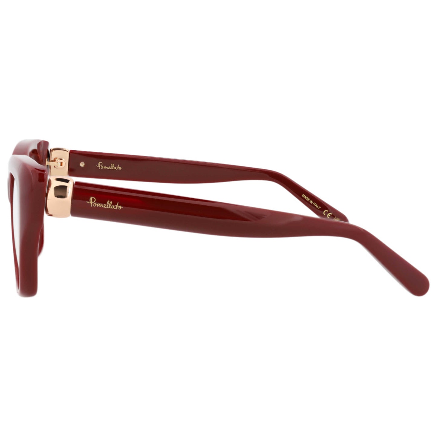 Pomellato Novelty Women's Opticals PM0120O-30014238-003 - Image #3