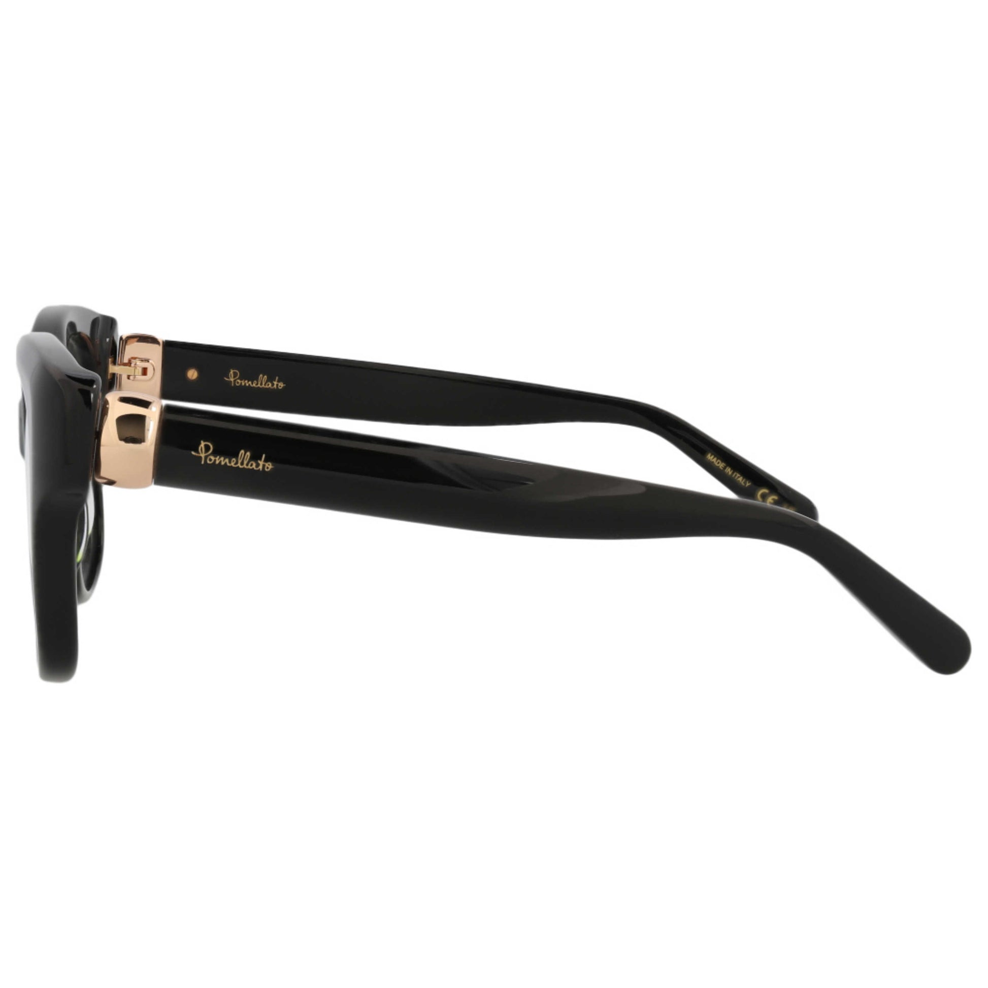 Pomellato Novelty Women's Opticals PM0121O-30014239-001 - Image #3