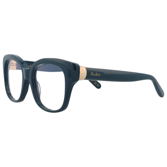 Front view of Pomellato Novelty Women's Opticals PM0121O-30014239-004