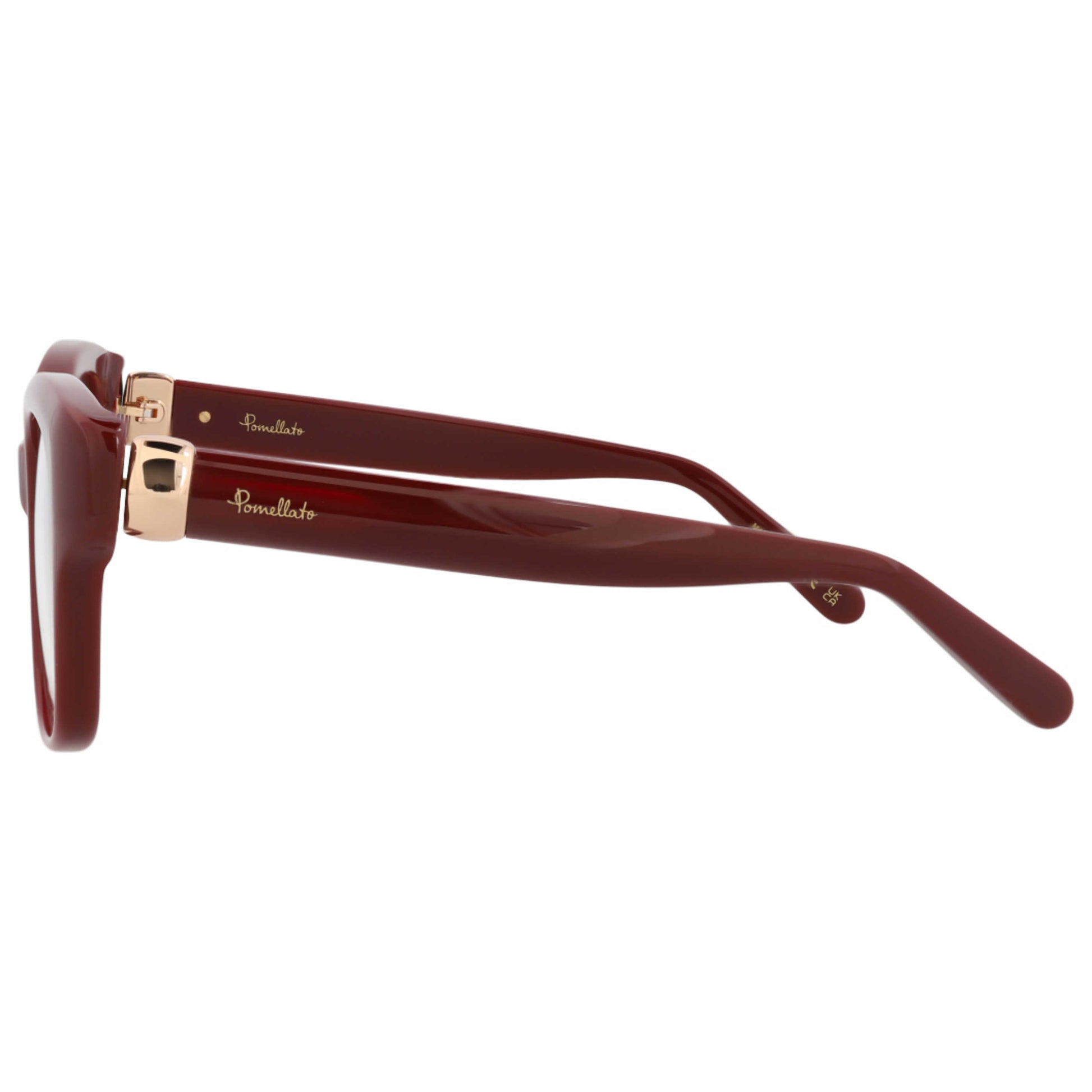 Pomellato Novelty Women's Opticals PM0121O-30014239003 - Image #3