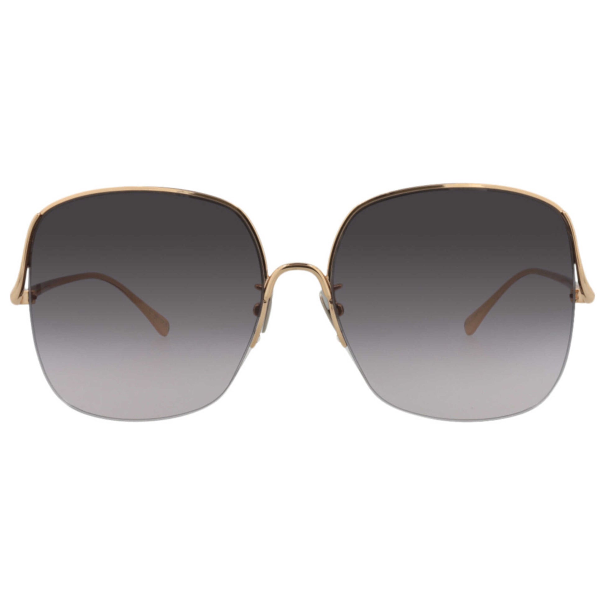 Pomellato Novelty Women's Sunglasses PM0122S-30014240-001 - Image #2