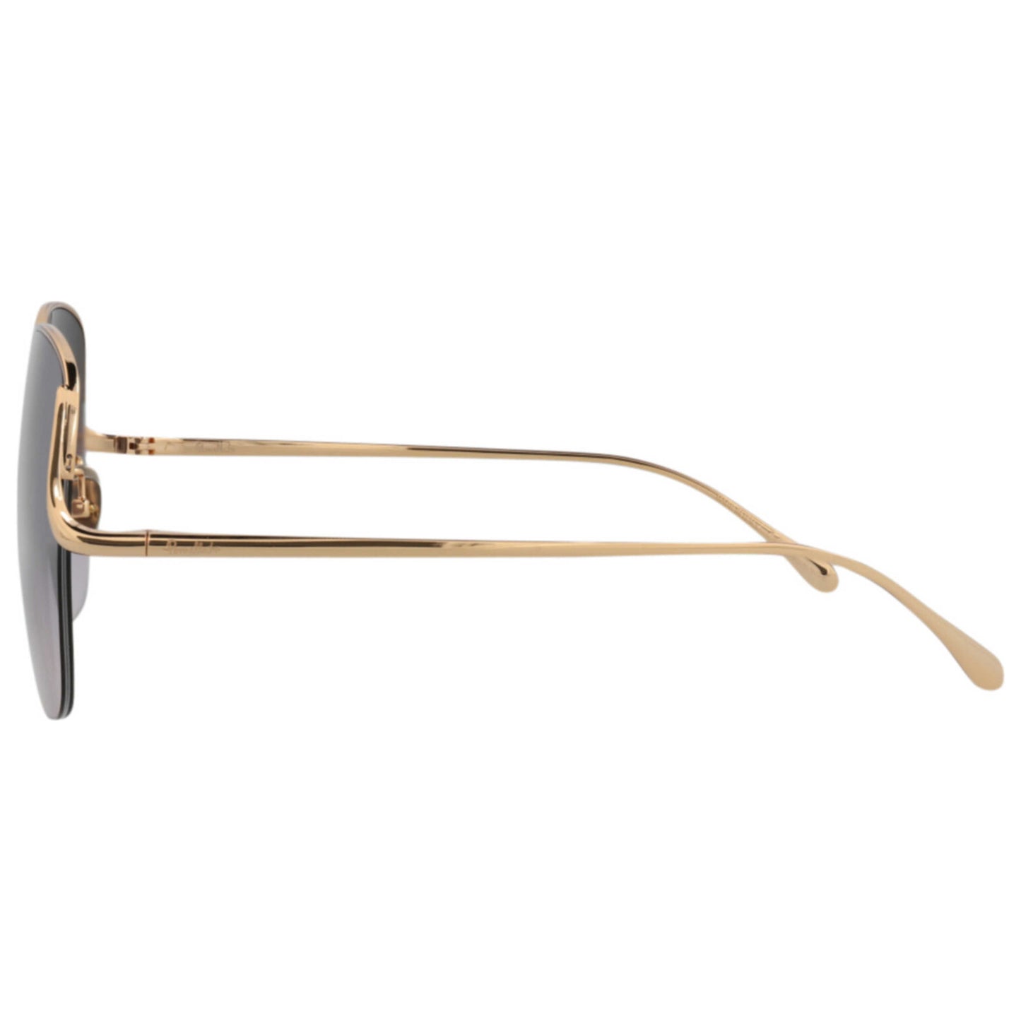 Pomellato Novelty Women's Sunglasses PM0122S-30014240-001 - Image #4