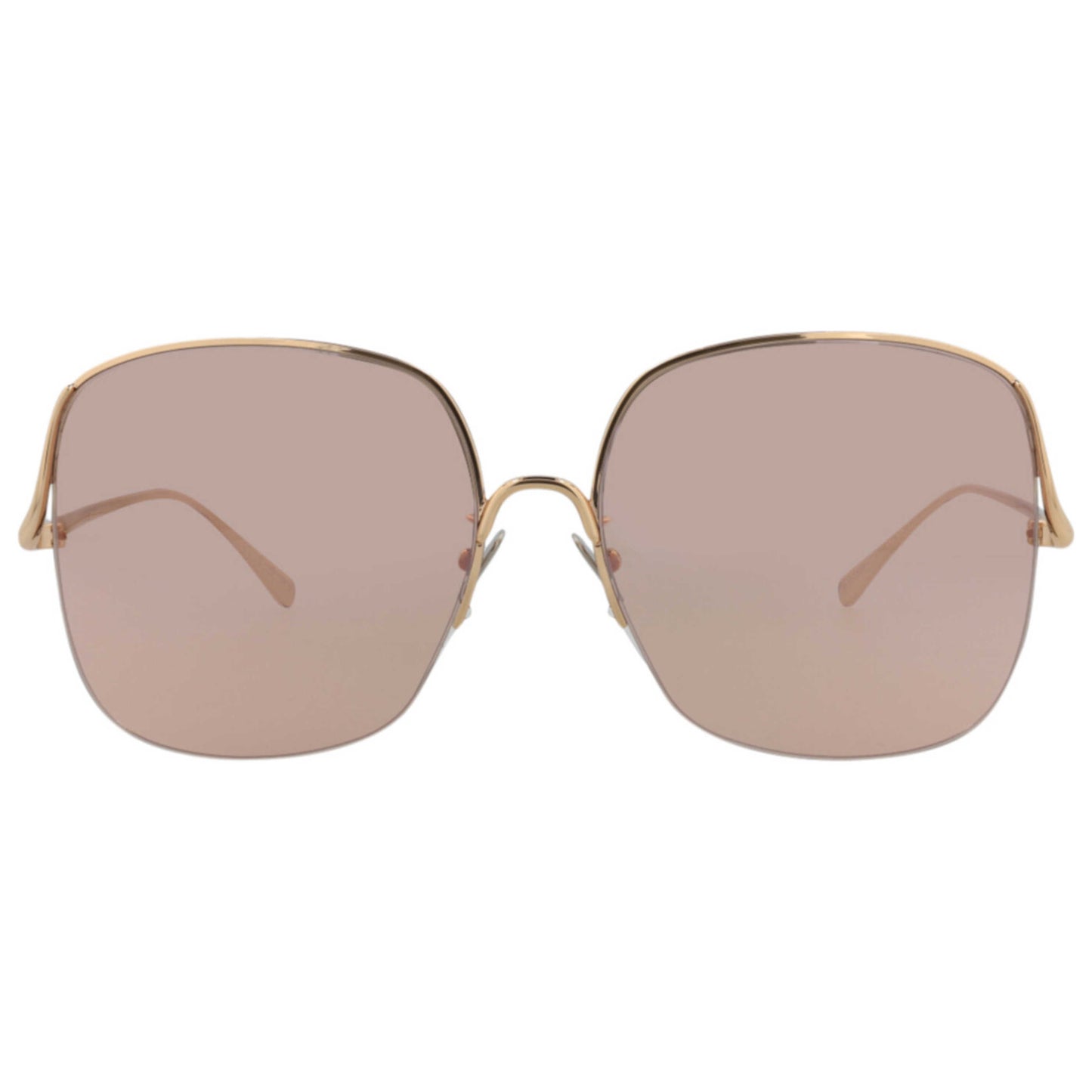 Pomellato Novelty Women's Sunglasses PM0122S-30014240-002 - Image #2