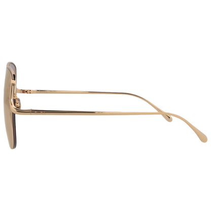 Pomellato Novelty Women's Sunglasses PM0122S-30014240-002 - Image #4
