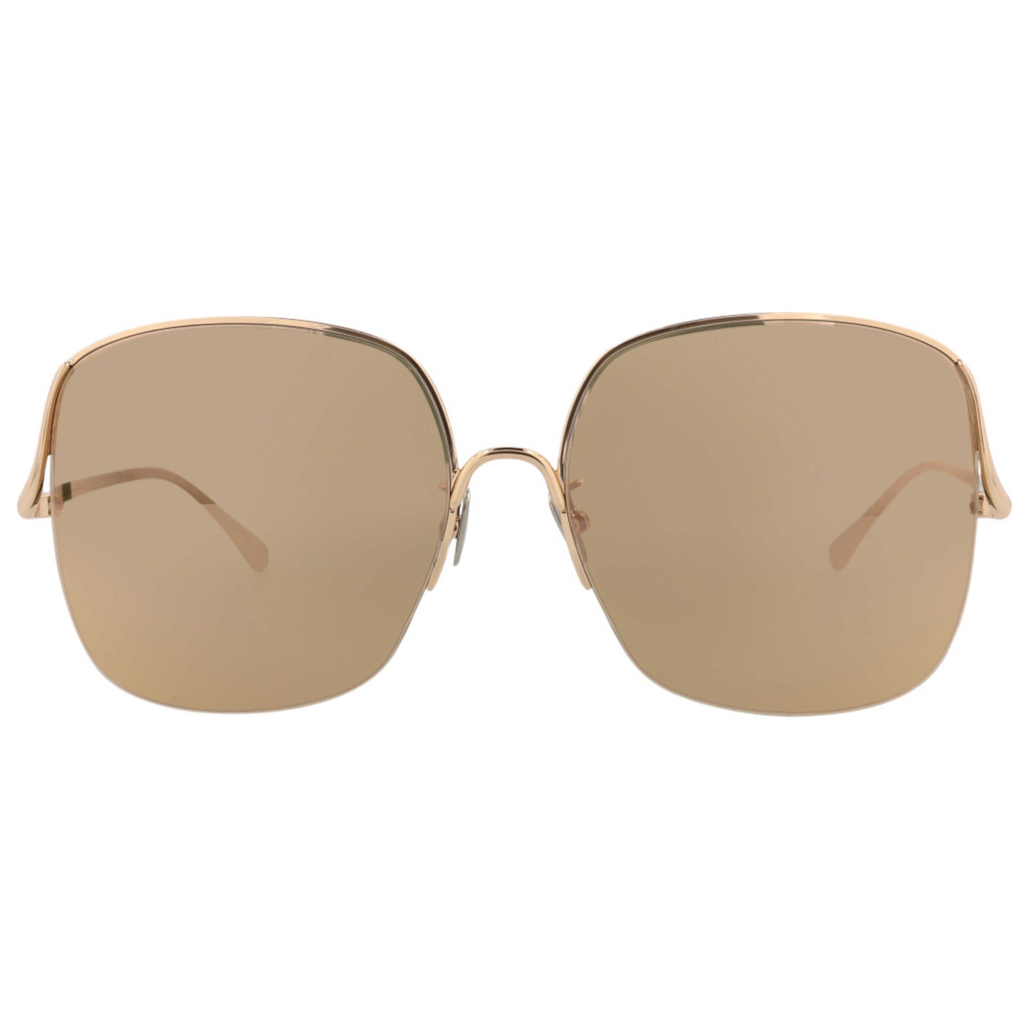 Pomellato Novelty Women's Sunglasses PM0122S-30014240-003 - Image #2