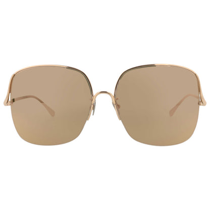 Pomellato Novelty Women's Sunglasses PM0122S-30014240-003 - Image #2