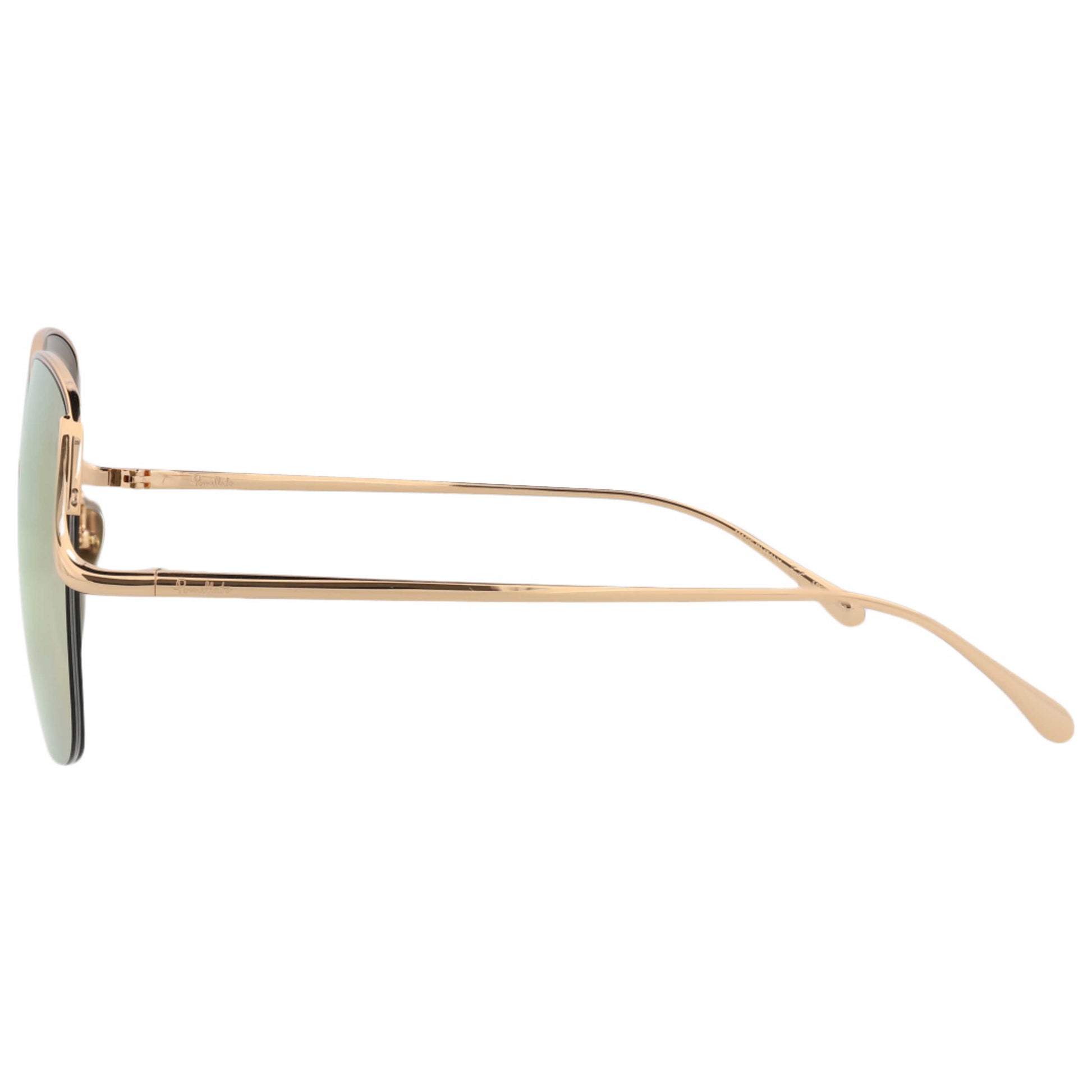 Pomellato Novelty Women's Sunglasses PM0122S-30014240-003 - Image #4