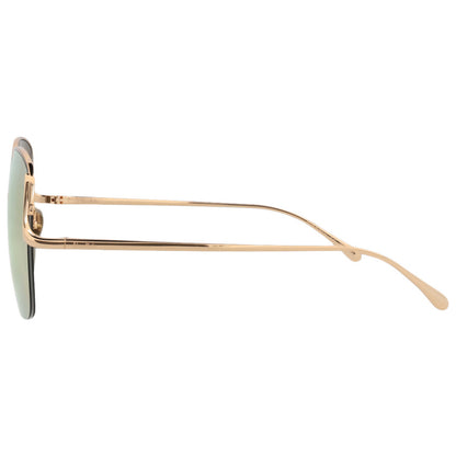 Pomellato Novelty Women's Sunglasses PM0122S-30014240-003 - Image #4