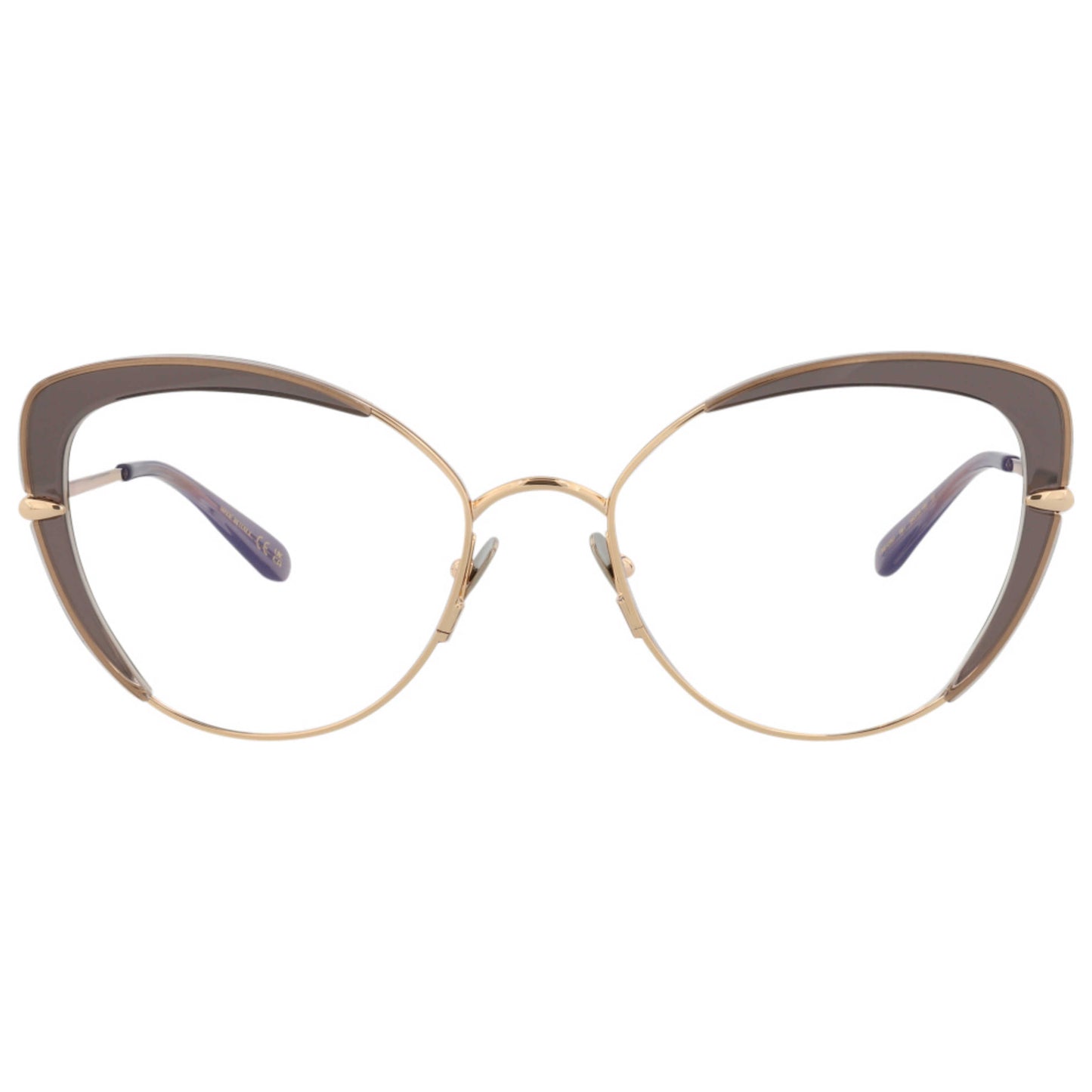 Pomellato Novelty Women's Opticals PM0125O-30014246-001 - Image #5
