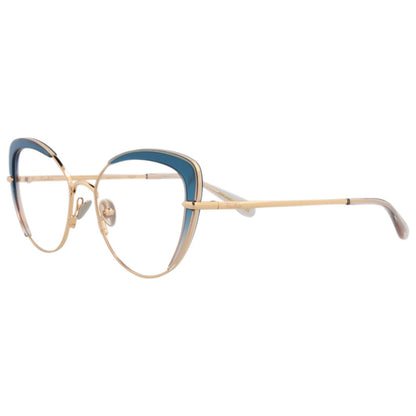 Front view of Pomellato Novelty Women's Opticals PM0125O-30014246002