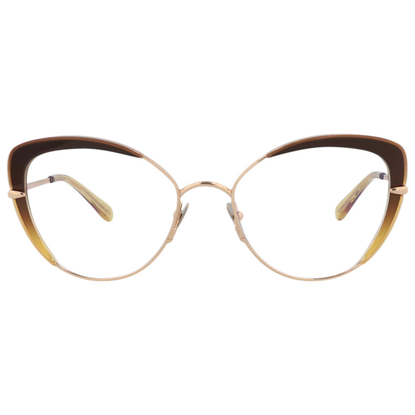 Pomellato Novelty Women's Opticals PM0125O-30014246003 - Image #5