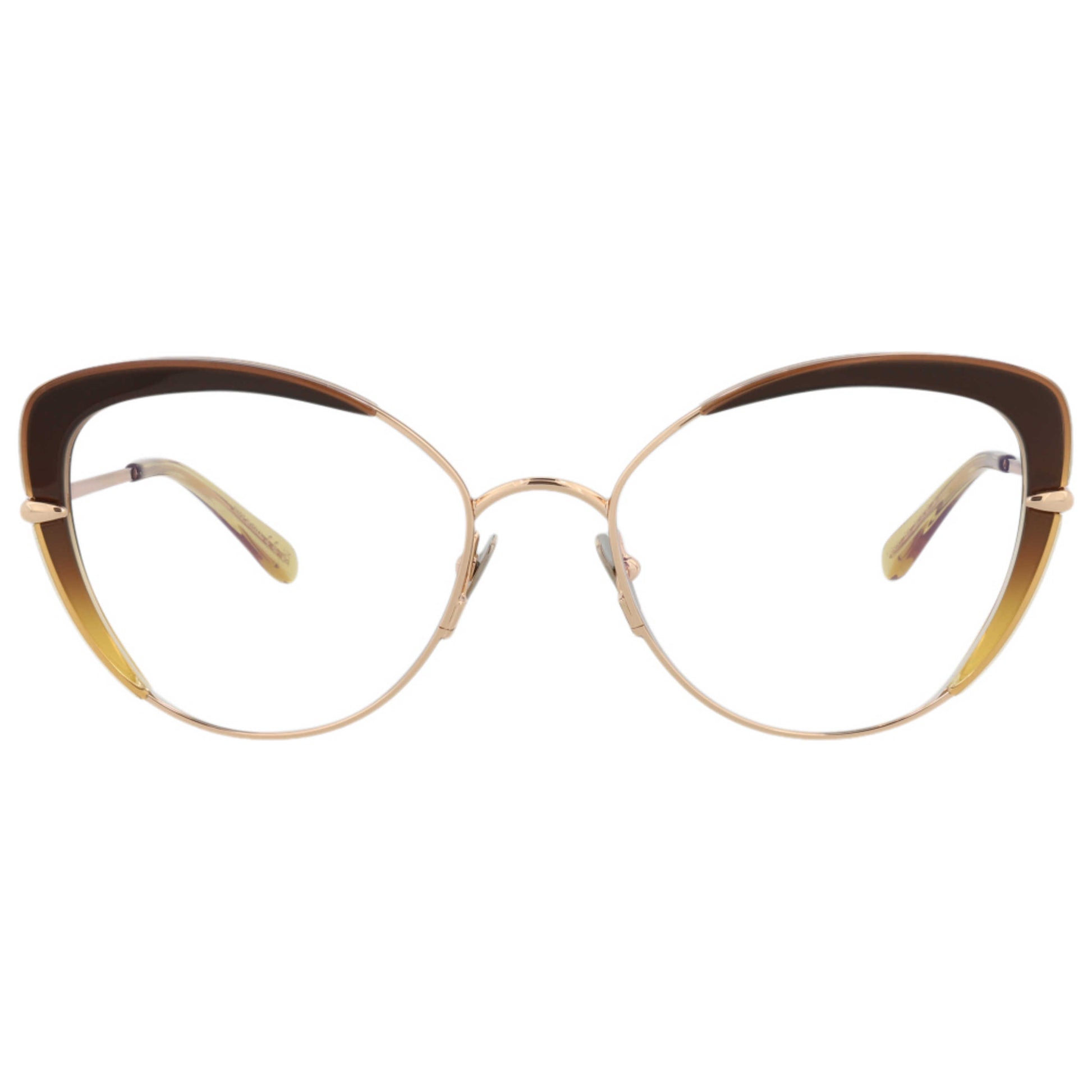 Pomellato Novelty Women's Opticals PM0125O-30014246003 - Image #5
