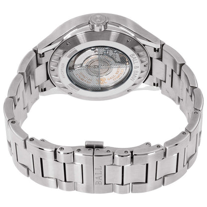 Ball BMW Men's Automatic Watch PM3010C-SCJ-BK - Image #3