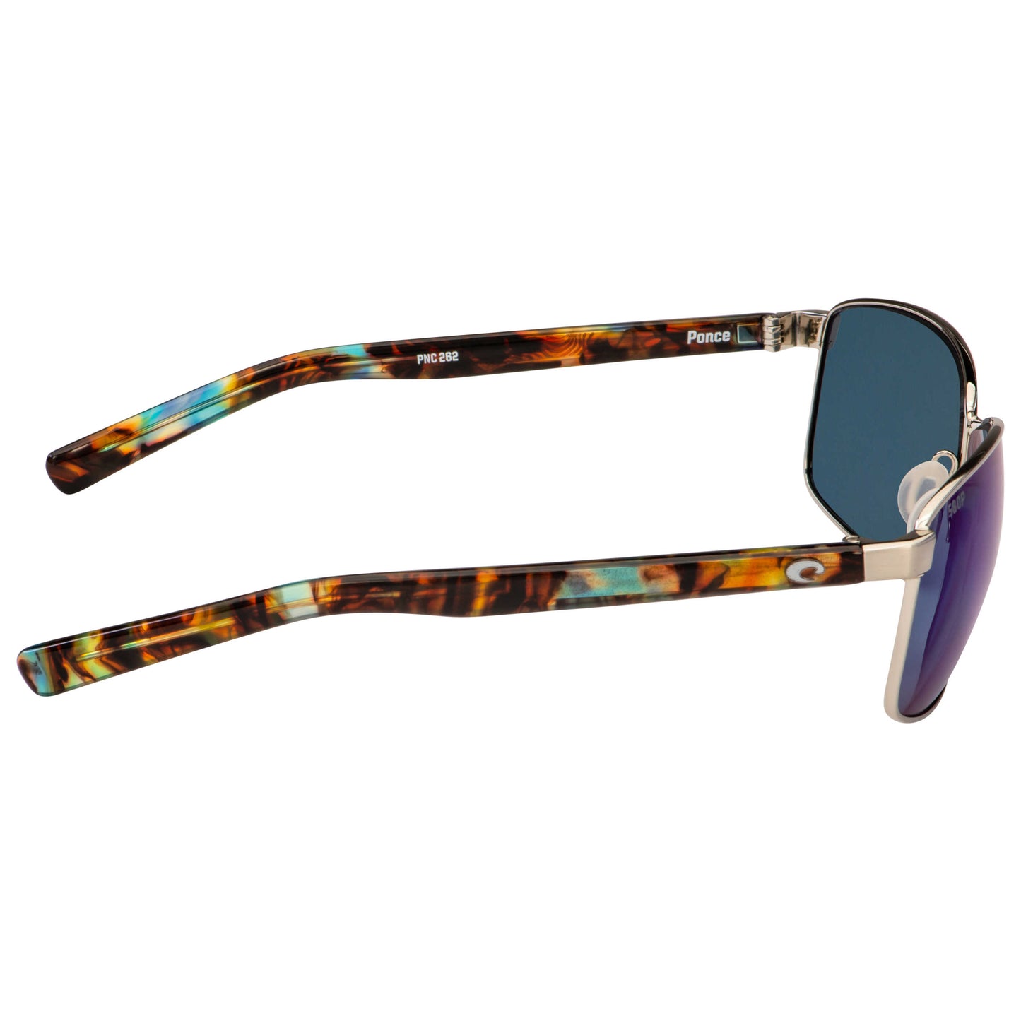 Costa del Mar Ponce Men's Sunglasses PNC-262-OBMP - Image #3