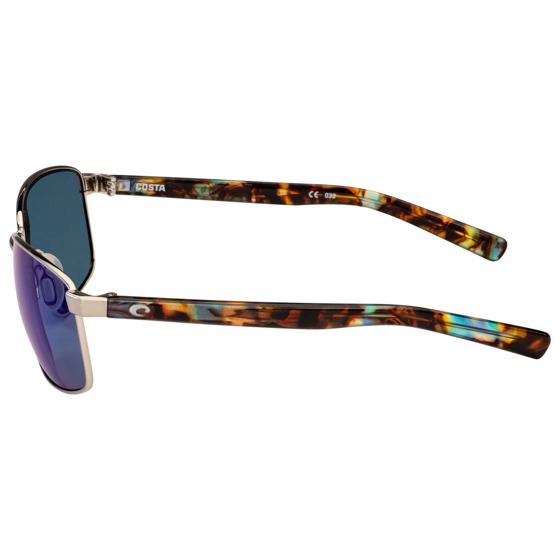 Costa del Mar Ponce Men's Sunglasses PNC-262-OBMP - Image #4