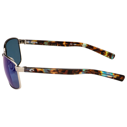 Costa del Mar Ponce Men's Sunglasses PNC-262-OBMP - Image #4