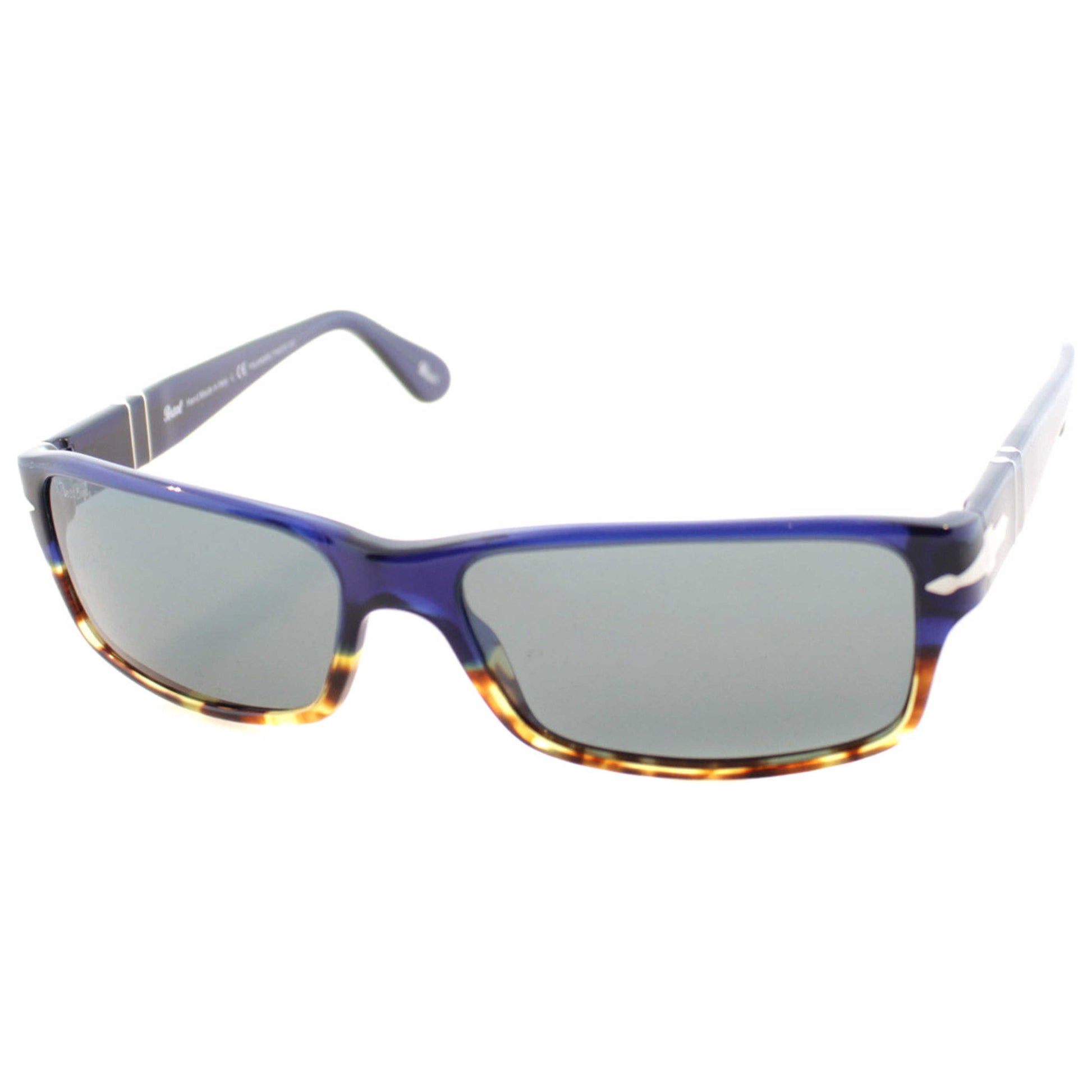 Front view of Persol Fashion Unisex Sunglasses PO-2747-955-4N