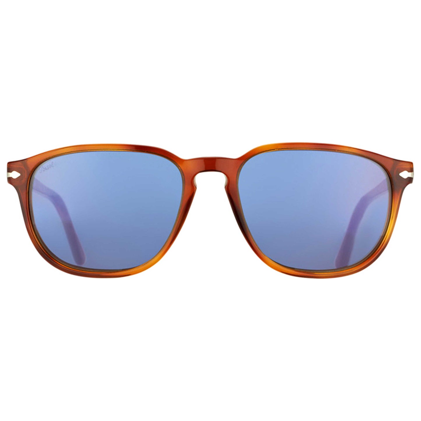 Persol Fashion Unisex Sunglasses PO-3019-96-56-52 - Image #2
